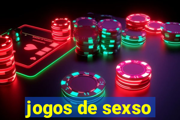 jogos de sexso